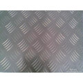 Five Bar Aluminum plate/sheet